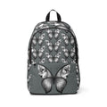 Smile Now Cry Later Butterfly Backpack