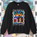 “Lowrider Love” Crewneck Sweatshirt